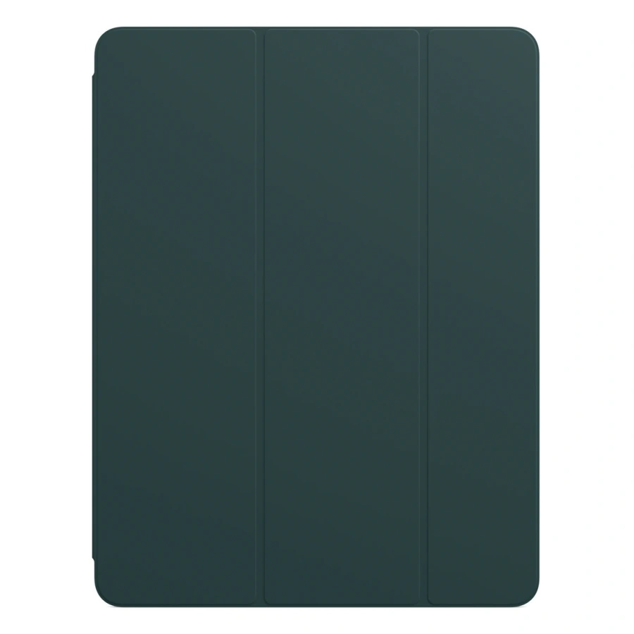 Чохол Apple Smart Folio for iPad Air 13" [M2-M4] & iPad Pro 12.9" [3st - 6th generation] - Mallard Green (MJMK3)